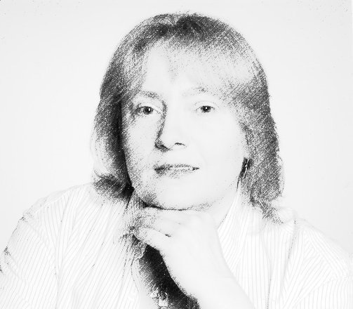 Christel Hasse